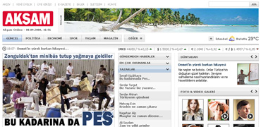 aksam.com