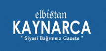 Elbistan Kaynarca  CM News Standart Sürüm