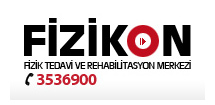 Fizikon Fizik Tedavi ve Rehabilitasyon Merkezi CM Kurumsal Özel Çalışma