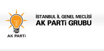 İstanbul İl Genel Meclisi Ak Parti Grubu CM Özel Çalışma