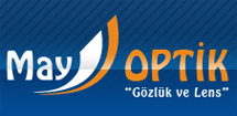 May Optik CM Kurumsal