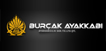 Ovato Burçak Ayakkabı CM Kurumsal Standart Sürüm