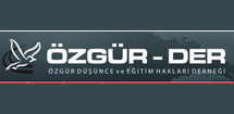 Özgür-Der Özgür Düşünce ve Eğitim Hakları Derneği CM Dernek Özel Çalışma