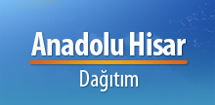 Anadolu Hisar Dağıtım Haber CM Kurumsal Standart Sürüm