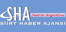 Siirt Ajans CM News Standart Sürüm