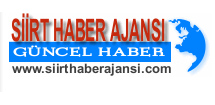 Siirt Haber Ajansı CM News Standart Sürüm