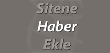 Sitene Haber Ekle CM News Özel Çalışma ve Sunucu Bakım Hizmeti