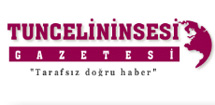 Tuncelinin Sesi Gazetesi CM News Standart Sürüm