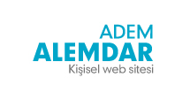 Adem Alemdar CM Kişisel Site Blog