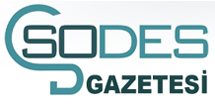 Sodes GazetesiHaber Sistemi ve Hosting Hizmeti