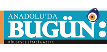 Anadoluda Bugün Gazetesi CM News Standart Sürüm