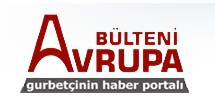 Avrupa Bülteni CM News Haber Sistemi