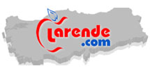 Larende CMNews Haber Portalı Yazılımı