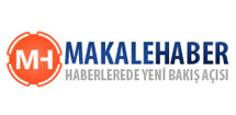 Makale Haber CMNews Haber Portalı