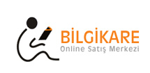 Bilgi Kare CM E-Ticaret Özel Tasarım