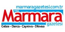 Marmara Gazetesi CMNews v4 Haber Portalı
