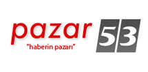 Pazar 53 CMNews Haber Portalı v4 Hizmeti