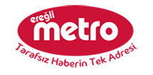 Ereğli Metro Haber Portalı Scripti ve Hosting Hizmeti