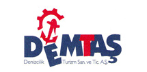 Demtaş Denizcilik CM Kurumsal Standart Sürüm