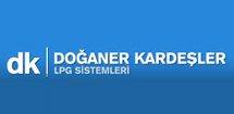 Doğan Kardeşler LPG Sistemleri CM Kurumsal