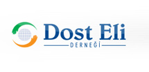 Dost Eli Yardımlaşma ve Dayanışma Derneği CM Dernek